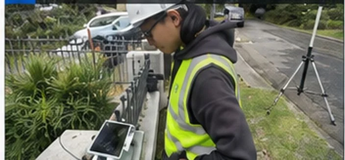 Northbridge field operation with controller