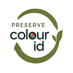 Preserve Colour ID