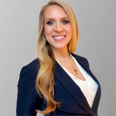Jacquelyn Hagan, Founder of Hire Up Resources