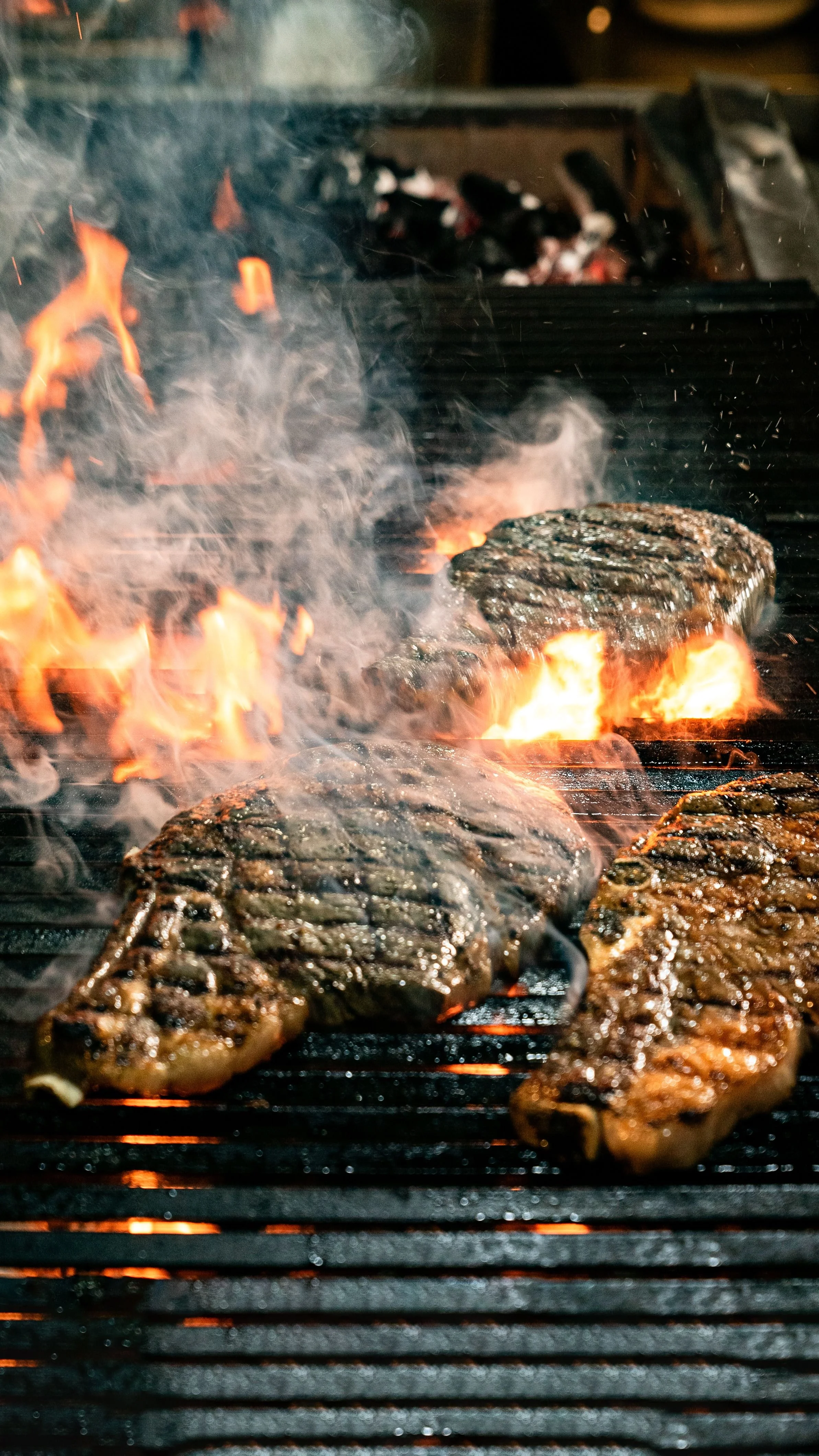 Executive Chef & GM Pre-Opening Venue