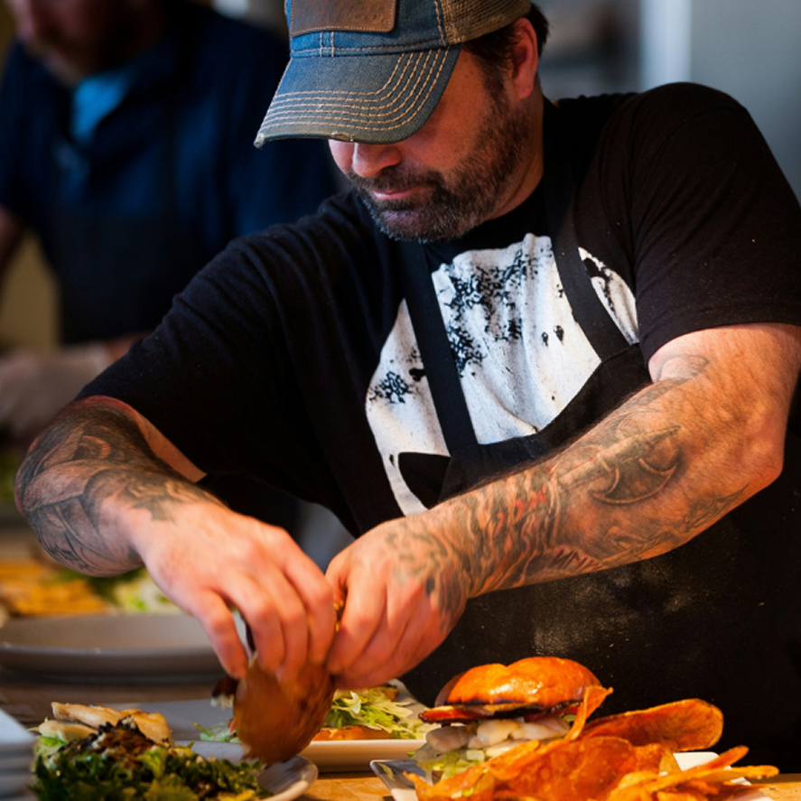Executive Chef & GM Recruitment