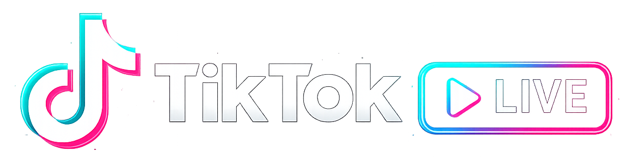 Official TikTok Creator Network LIVE Partner