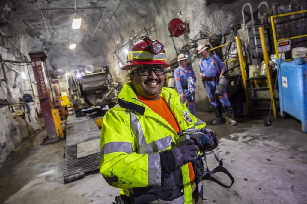Nevada workforce — the people powering Nevada's economy