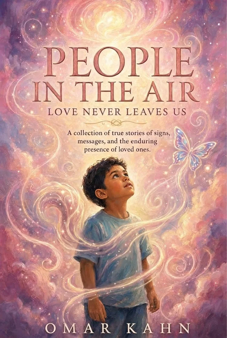 People in the Air