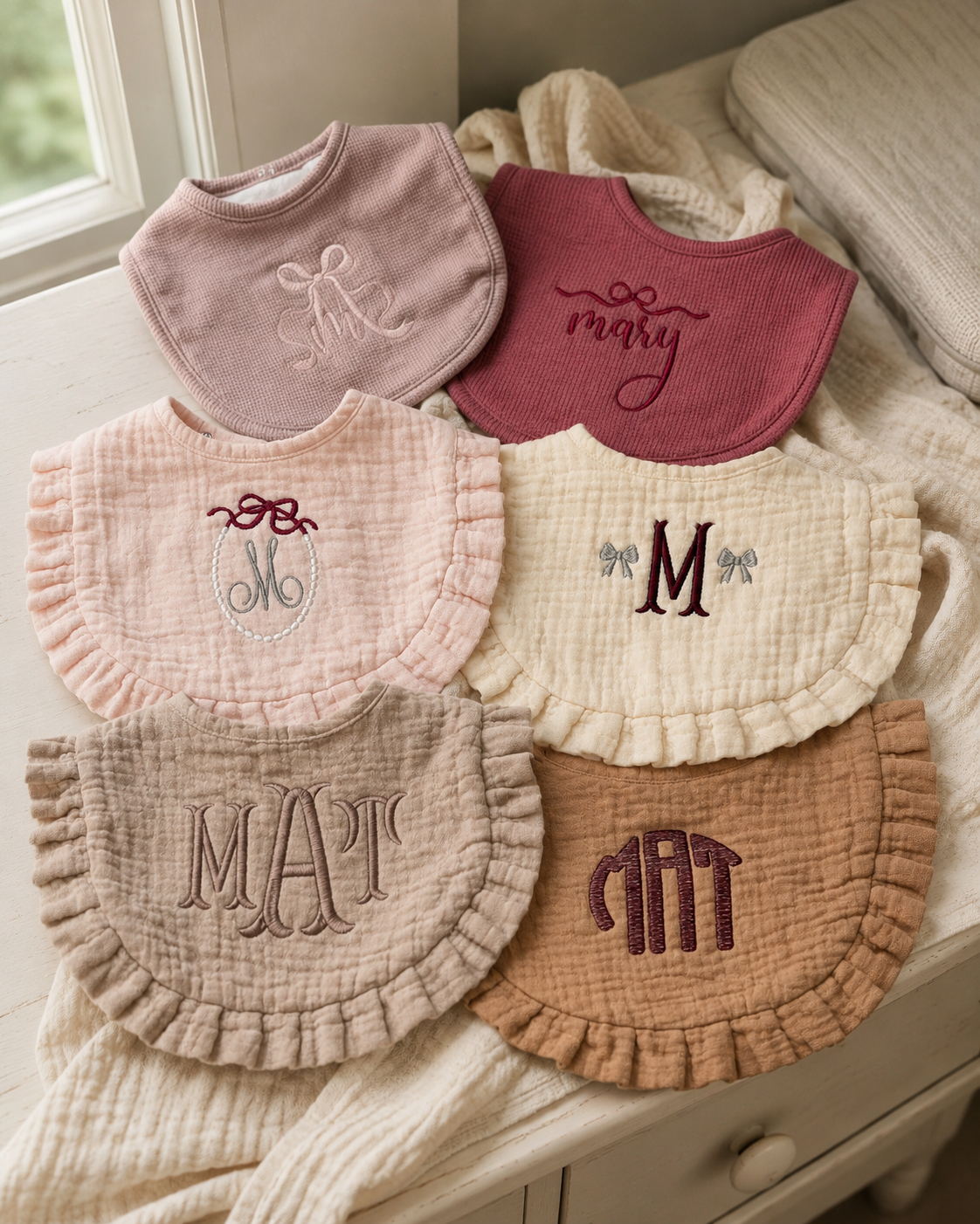 Custom personalized gift by FELT