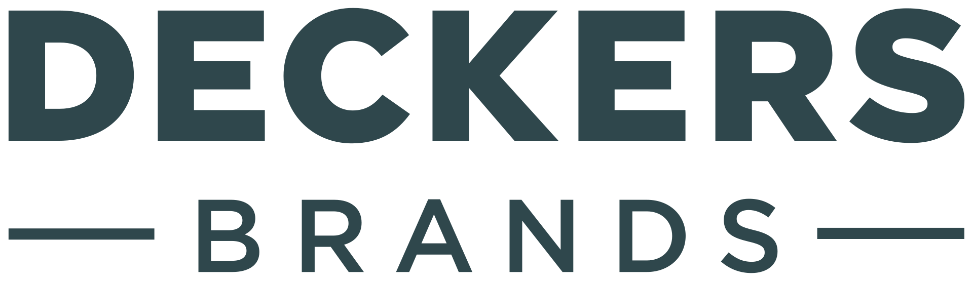 Deckers