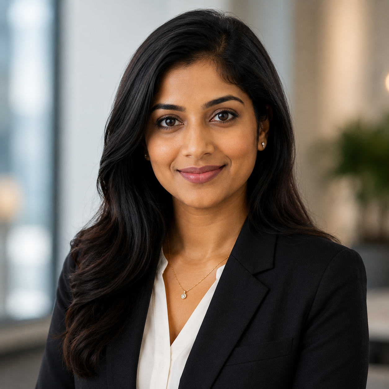 Priya Sharma