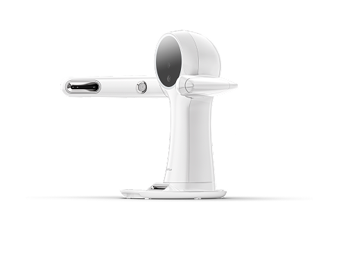 3D Facial Scanning
