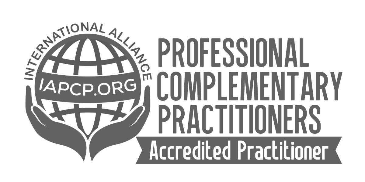 IAPCP Accredited Practitioner