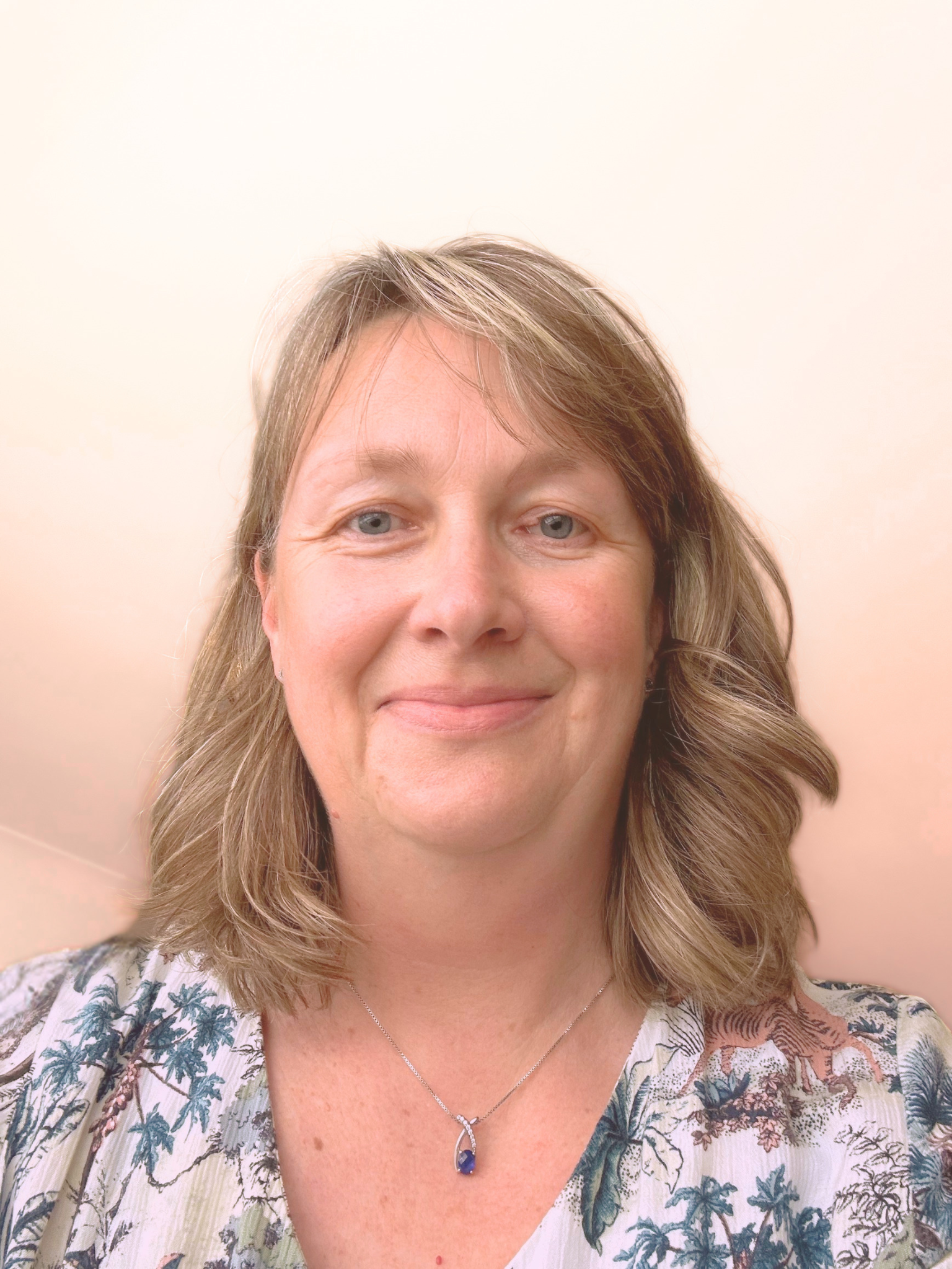 Tami Mohans