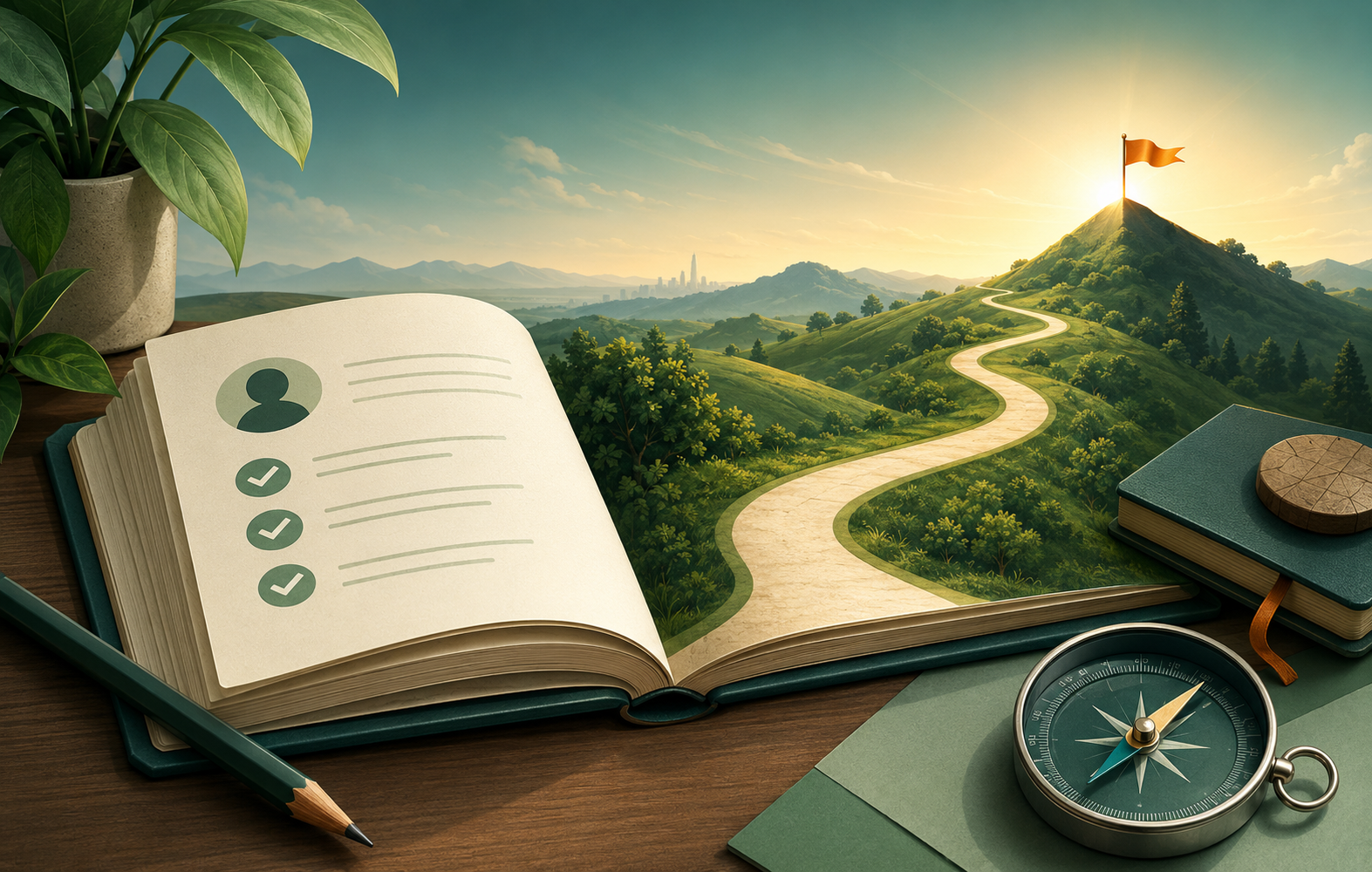 Writing Smarter Plans