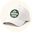 Gorra personalizada