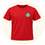 Playera personalizada