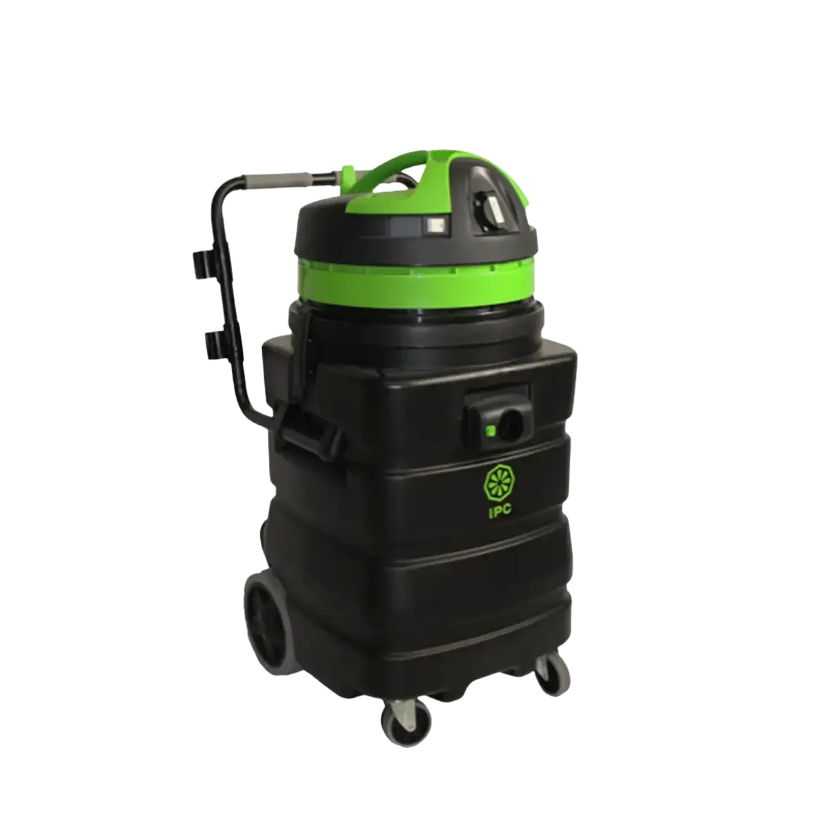 Commercial Vacuum