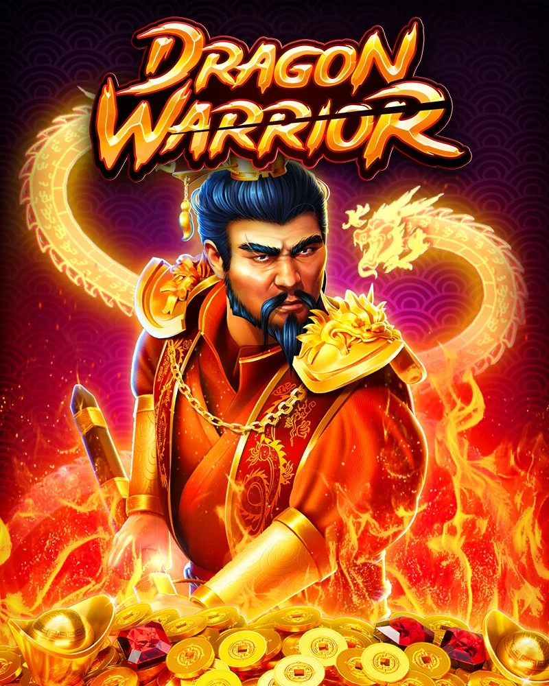 Dragon Warrior