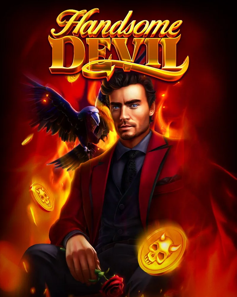 Handsome Devil