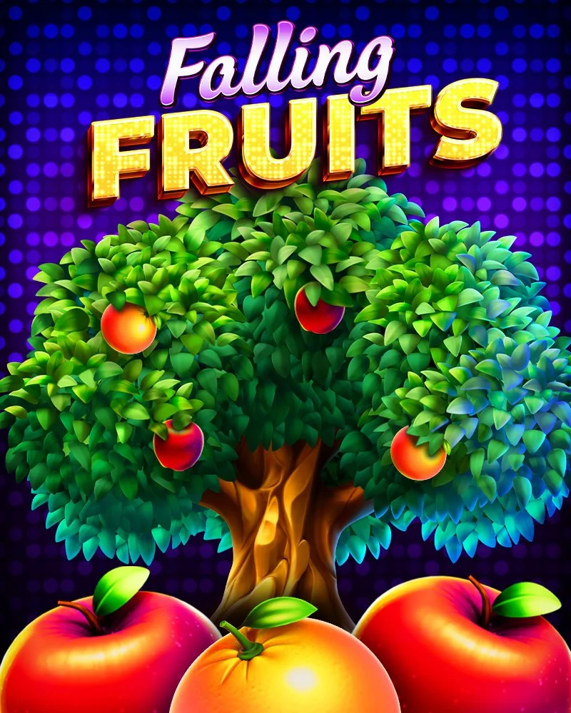 Falling Fruits