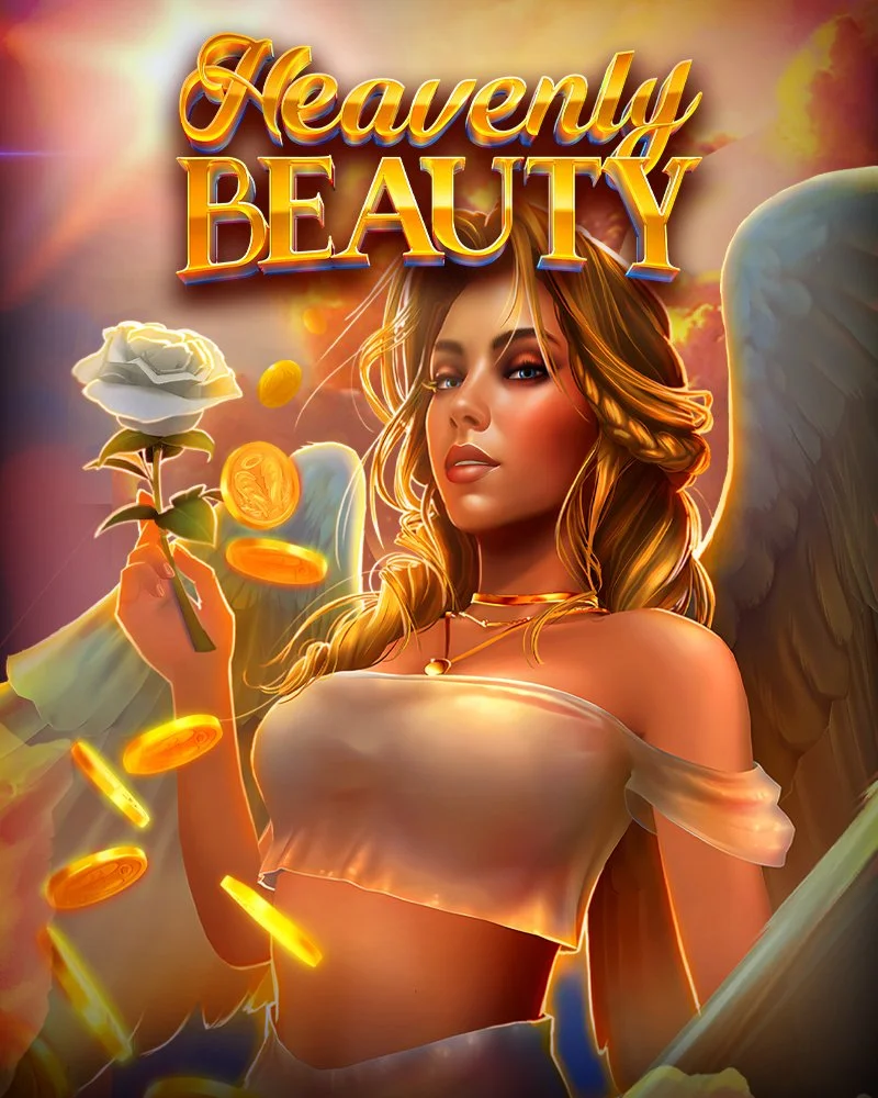 Heavenly Beauty