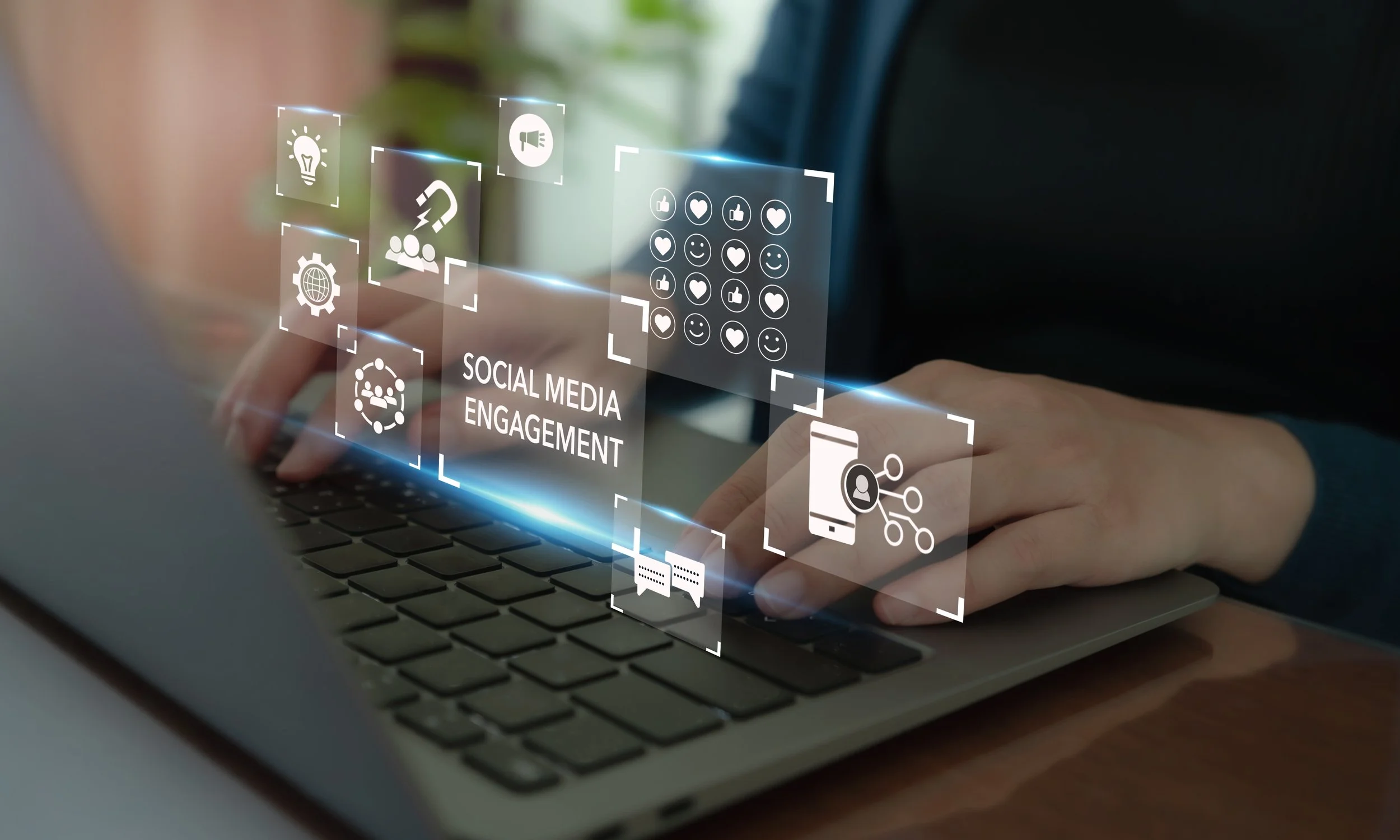 Healthcare go-to-market strategy development