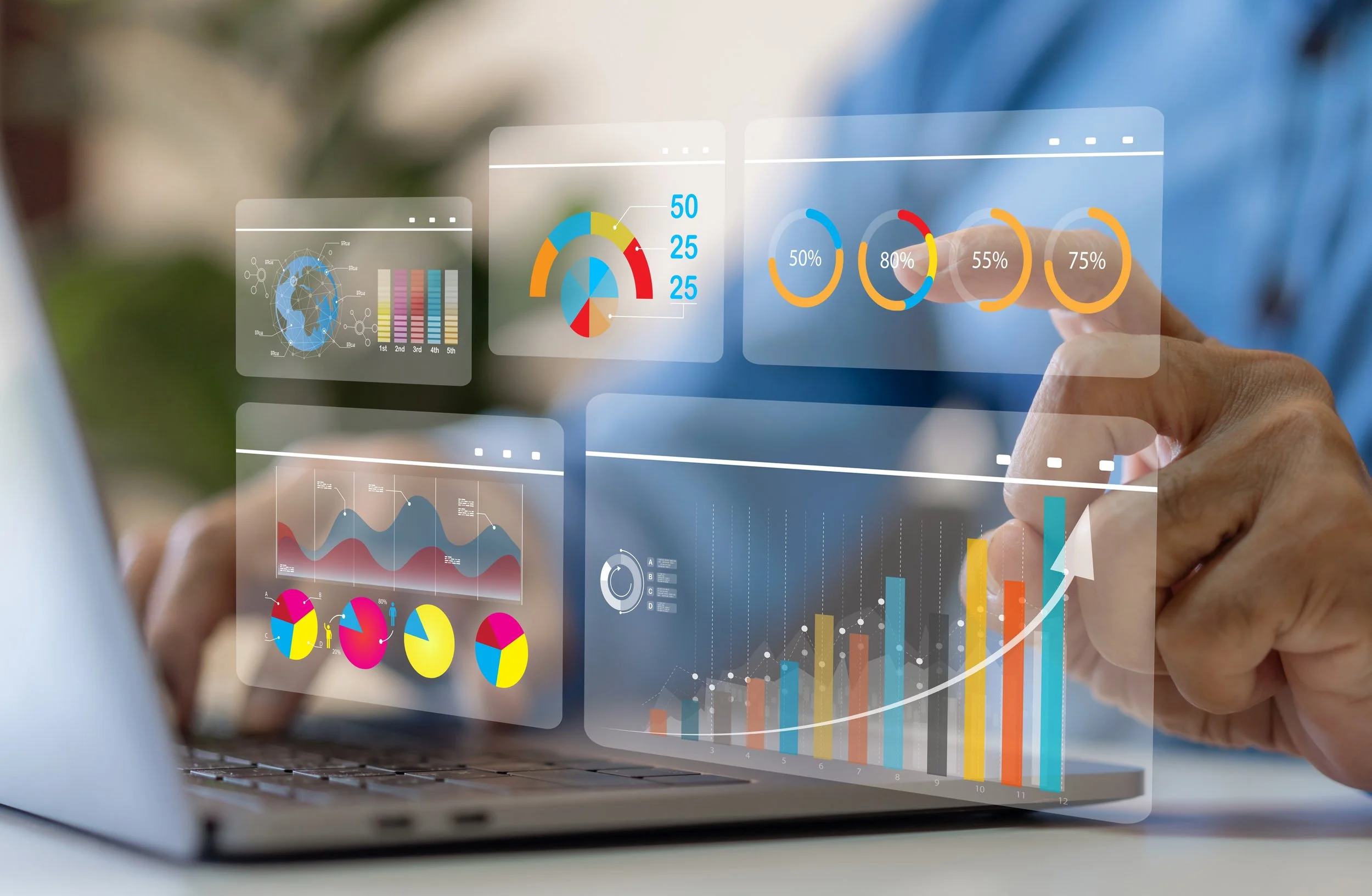 Healthcare market discovery and opportunity assessment