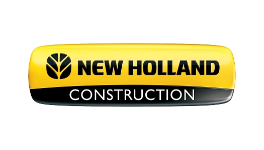New Holland Construction