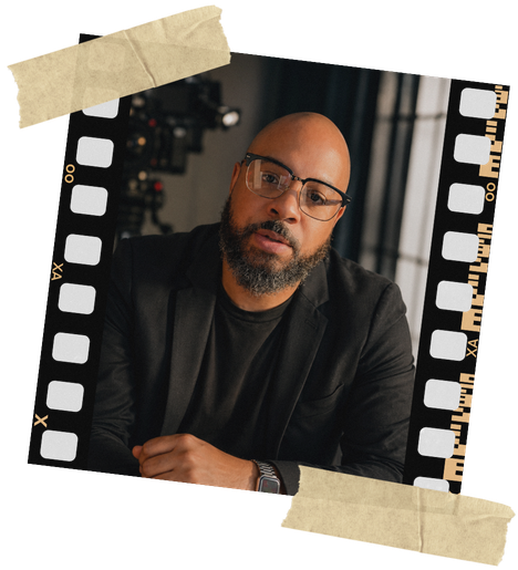 Clifford L. Johnson, Atlanta Director of Photography and Producer