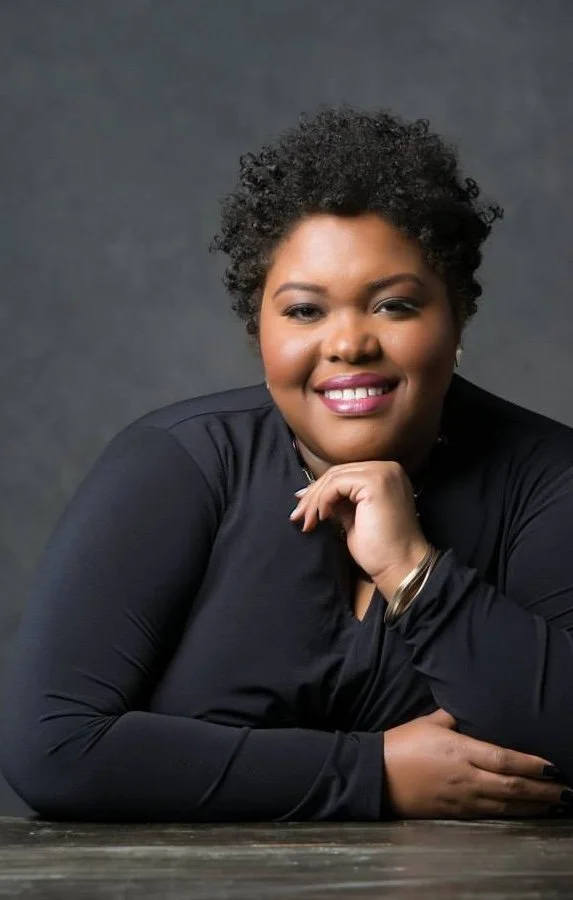Courtney Arlett, featured filmmaker