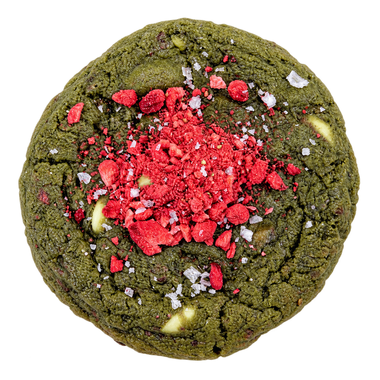 Matcha Madness