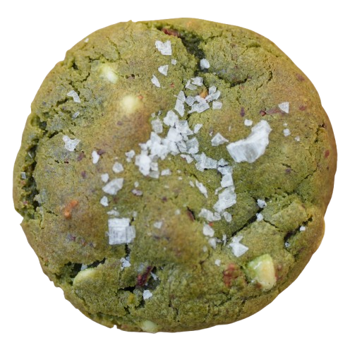 Matcha Madness