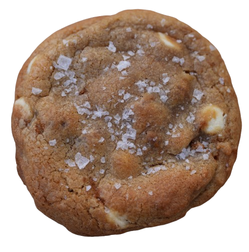 Buttery Biscoff