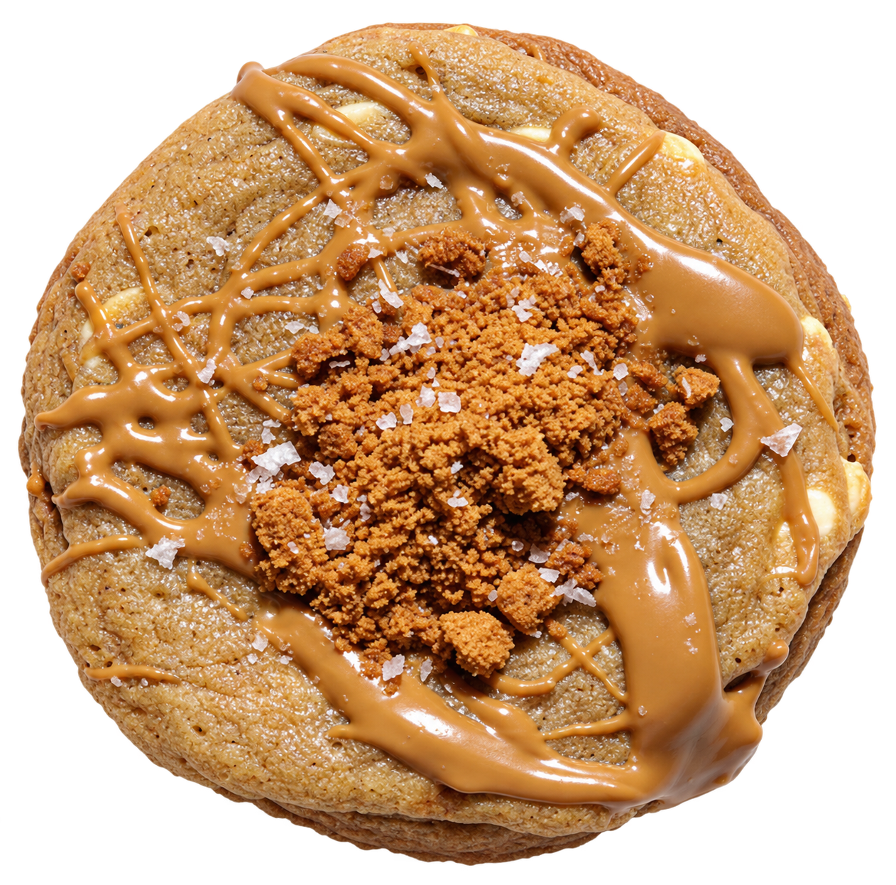 Buttery Biscoff