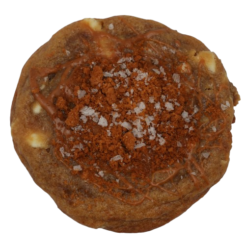 Buttery Biscoff