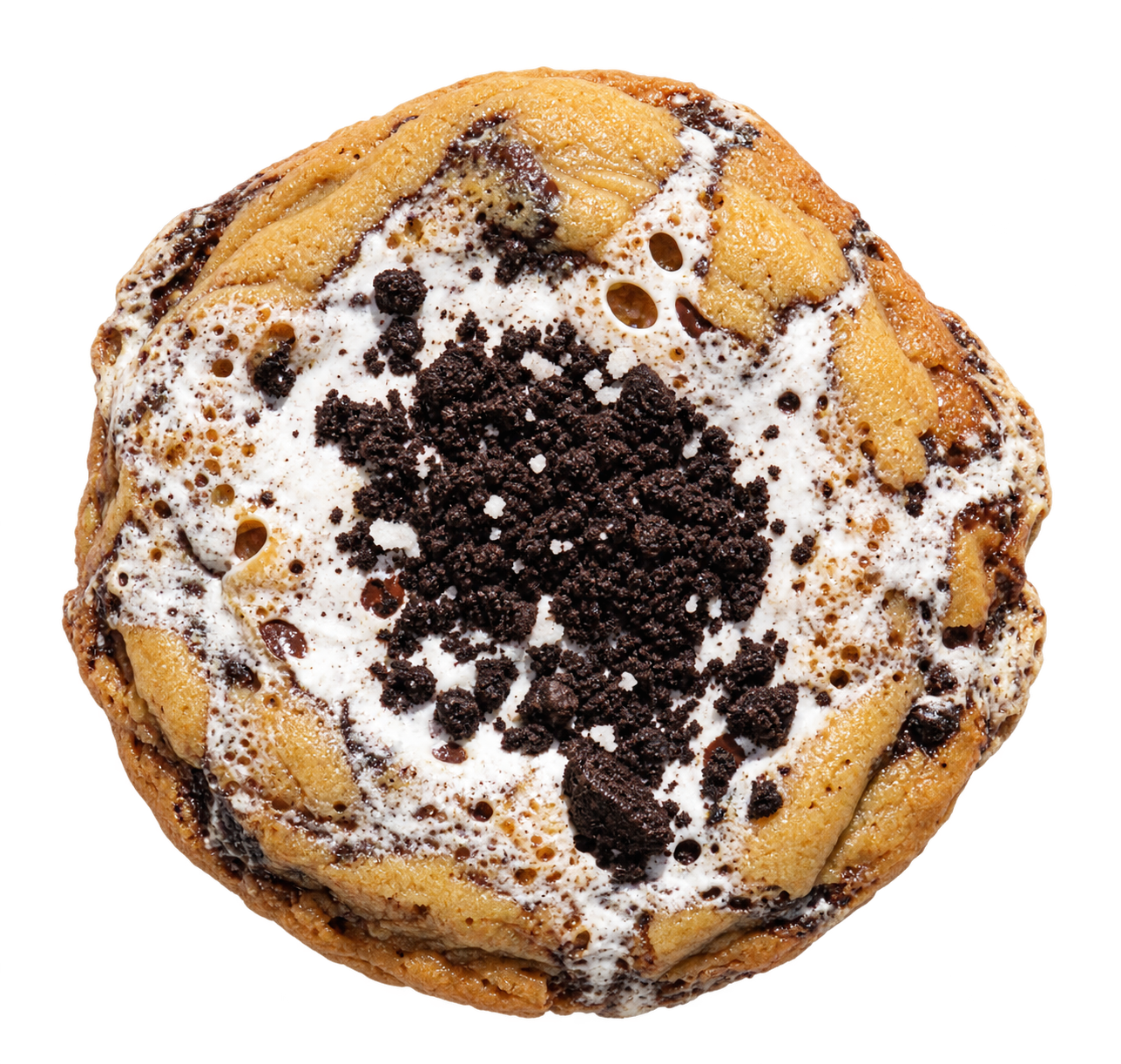 Sm’Oreo