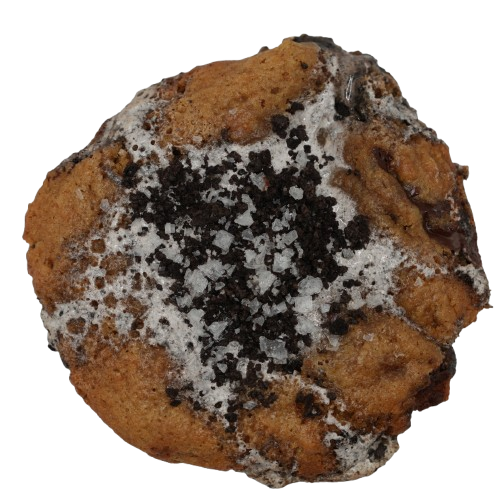 Sm’Oreo