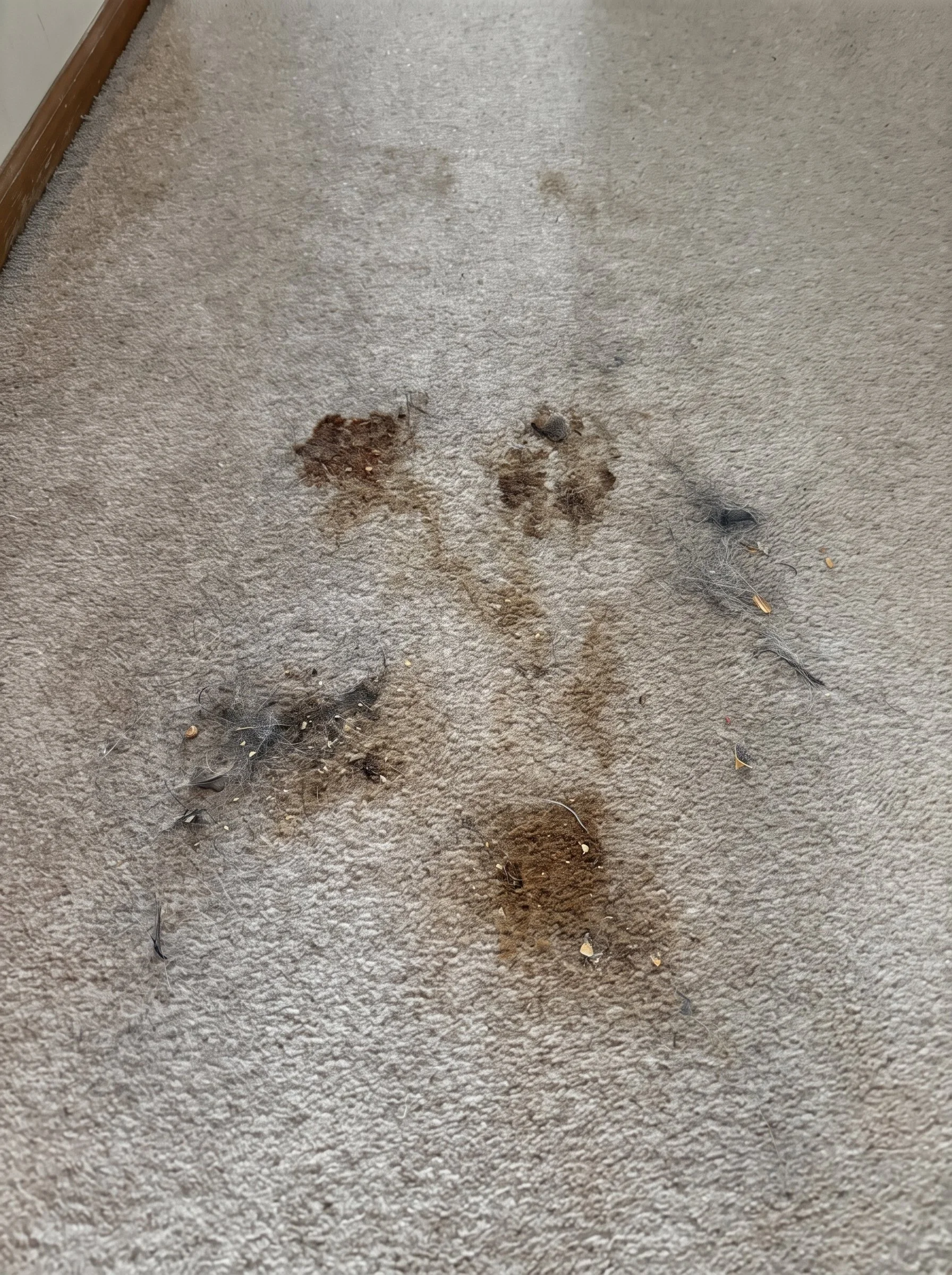 Before