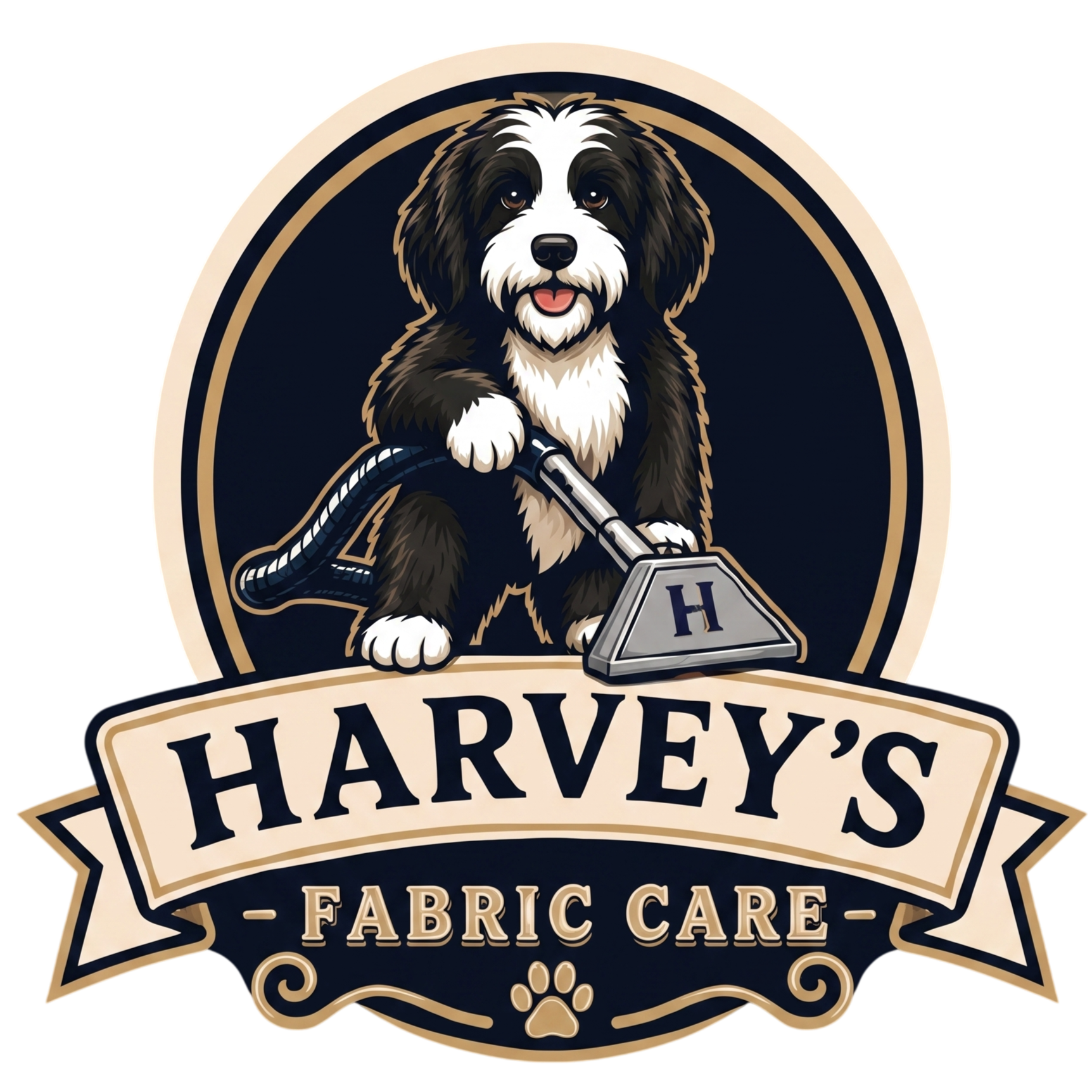 Harvey Logo
