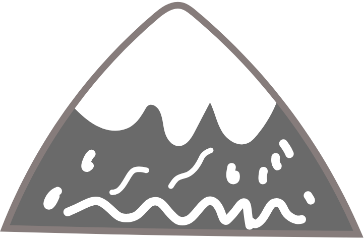 Skier Icon