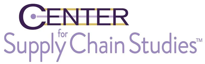 Center for Supply Chain Studies