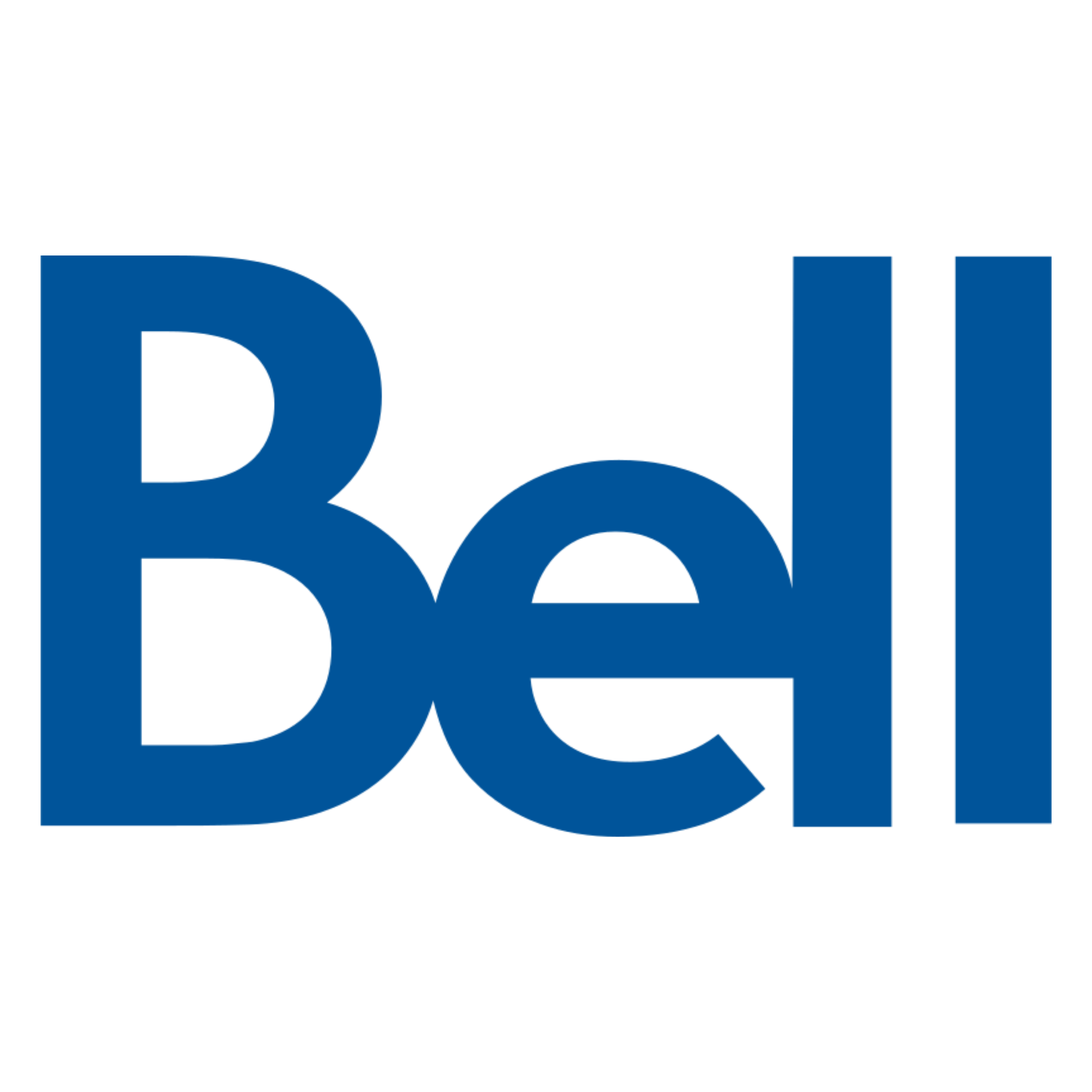 Client logo