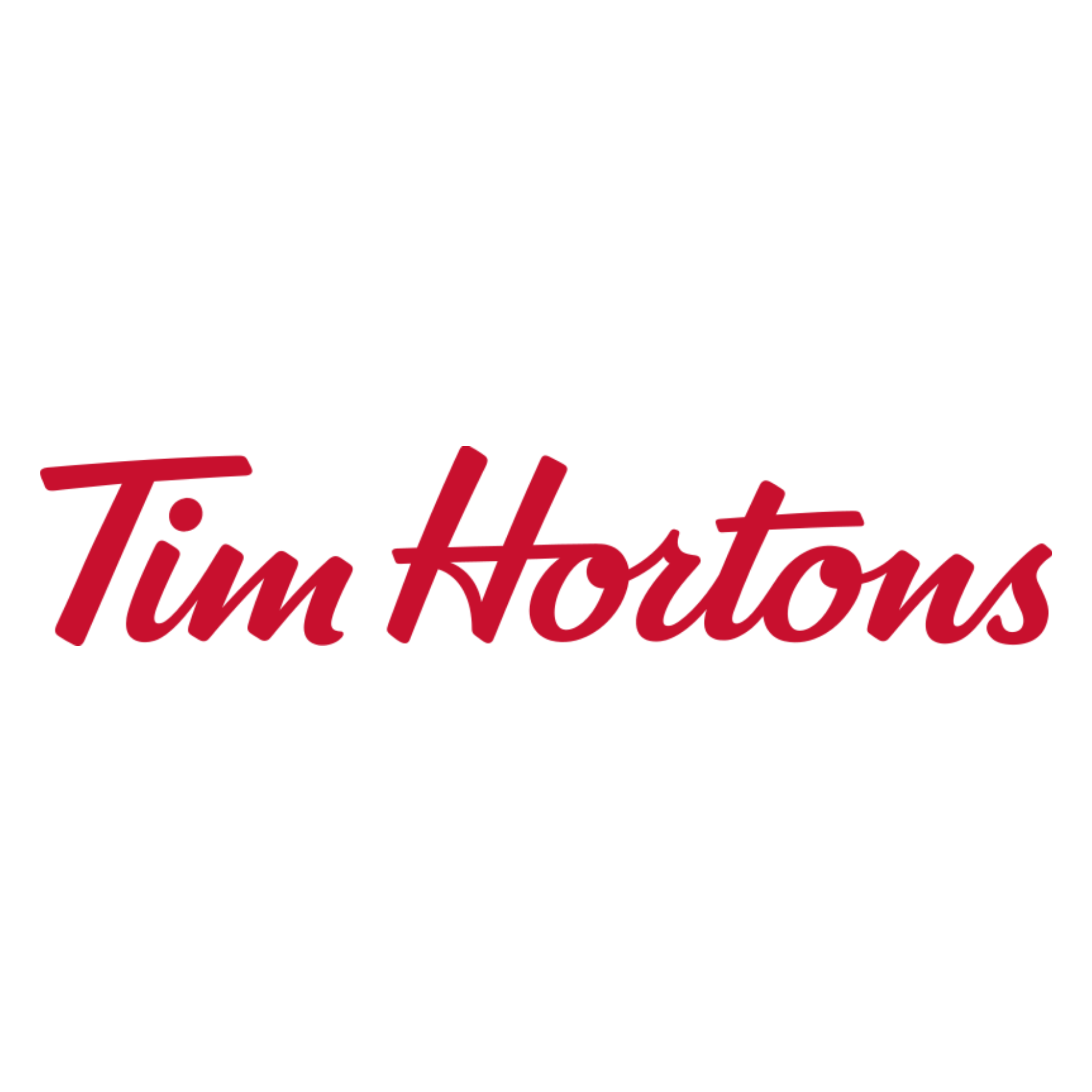 Client logo