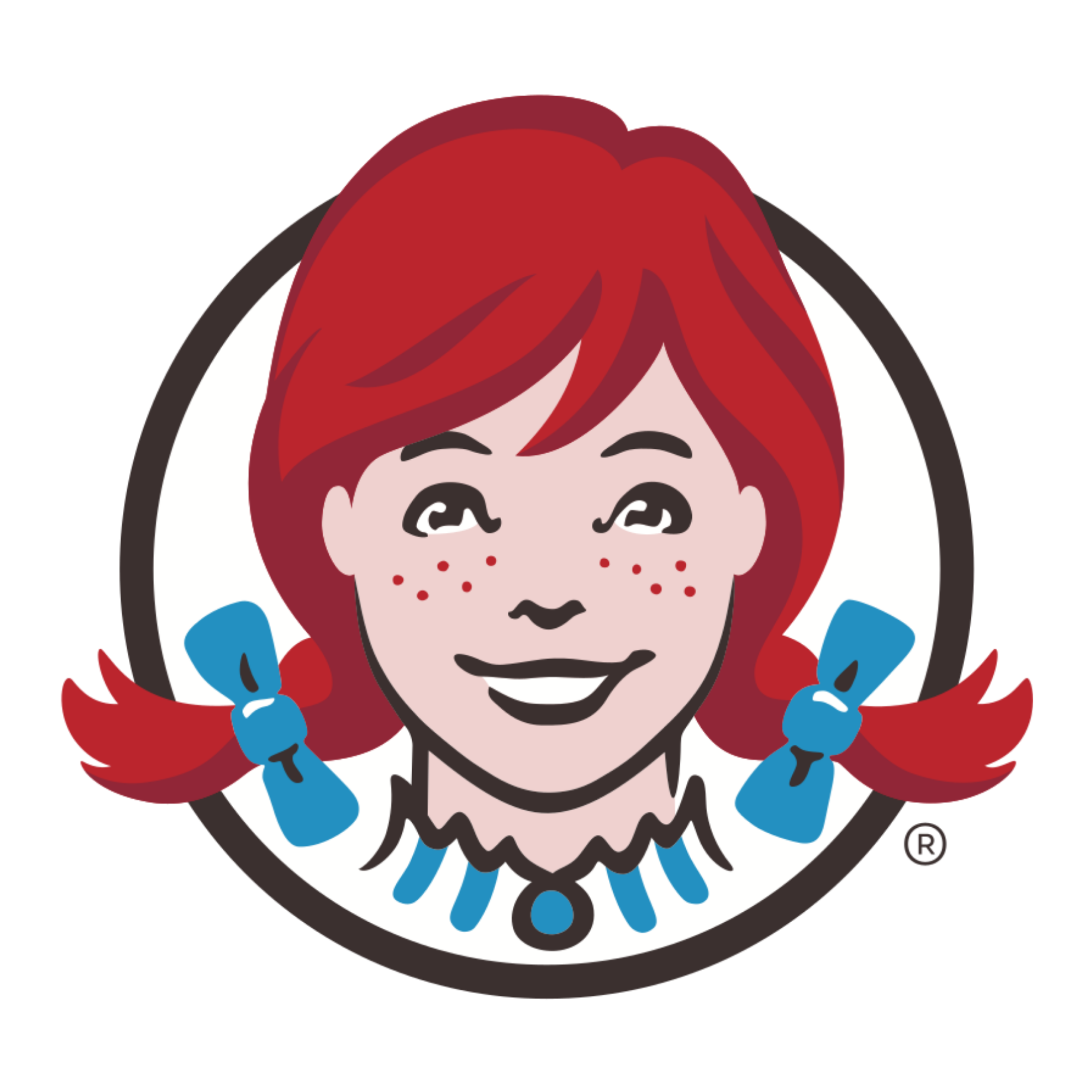 Client logo