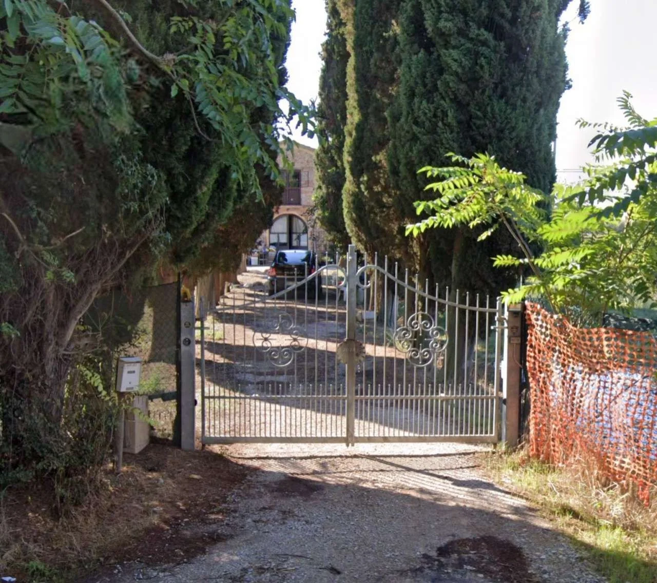 Sede Grosseto