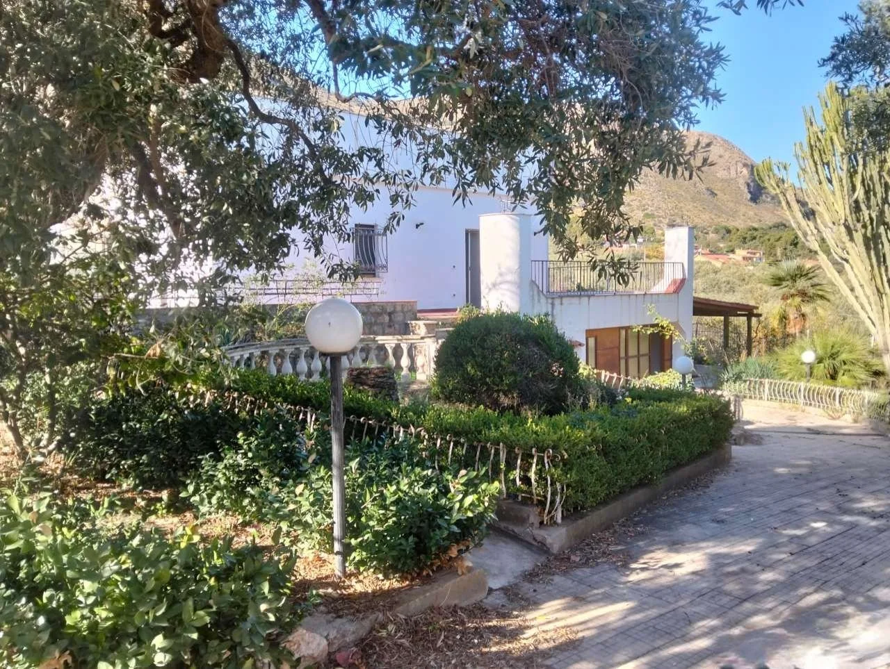 Sede Termini Imerese