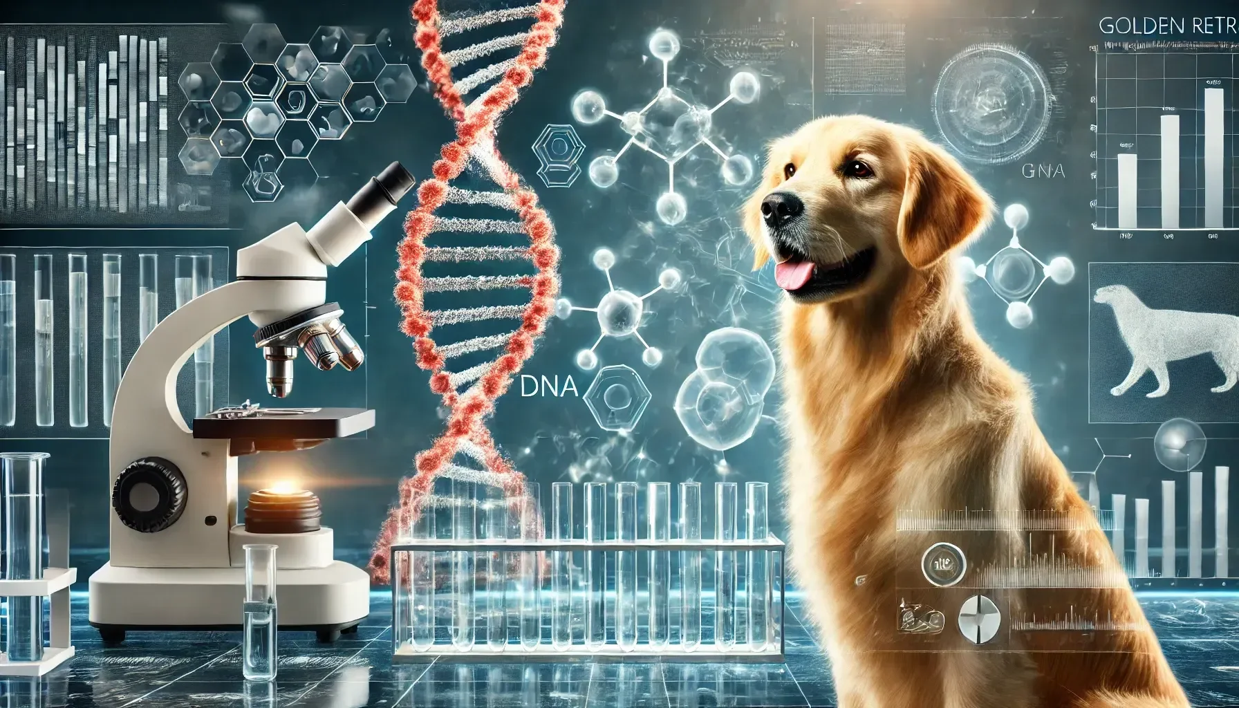 Golden Retriever