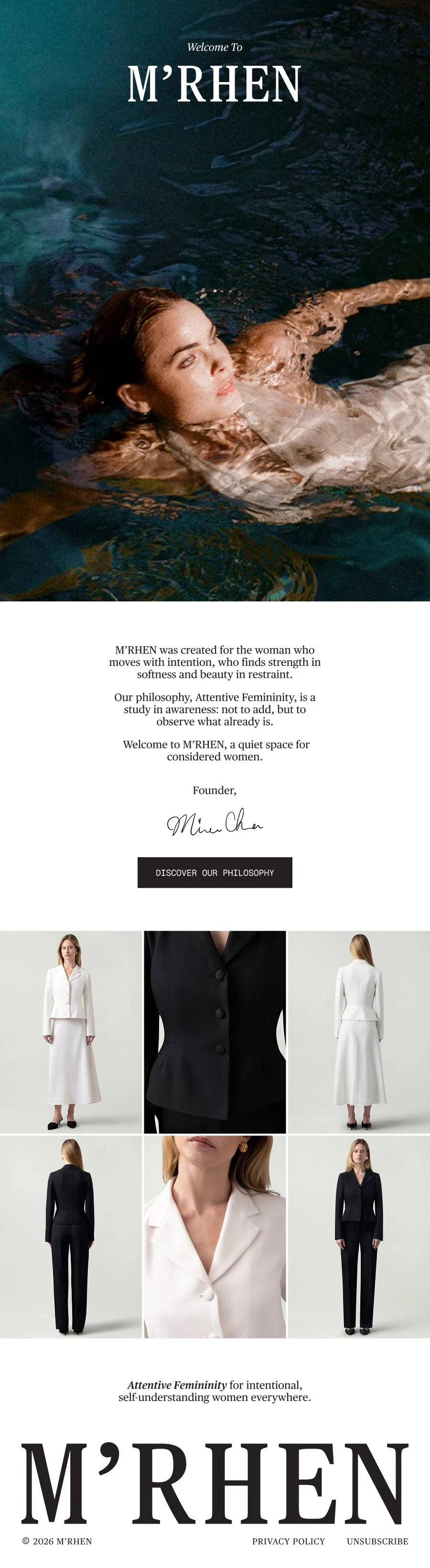 Email Campaign
