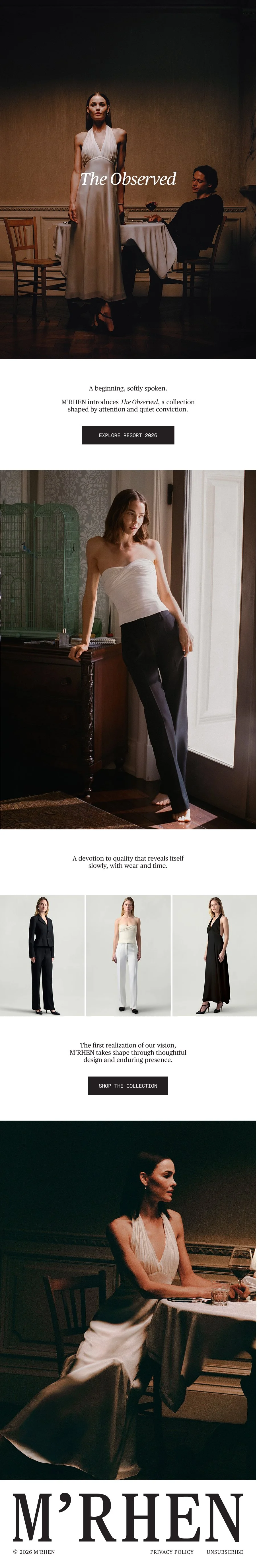 Email Campaign