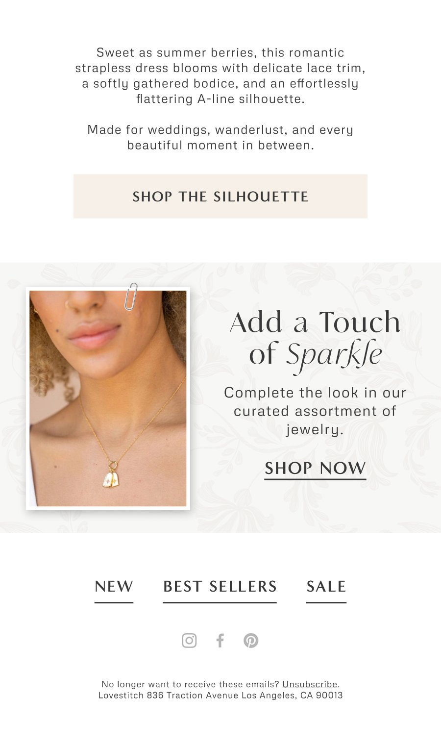 Email Campaign