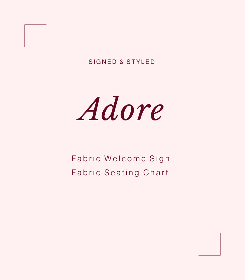 Adore