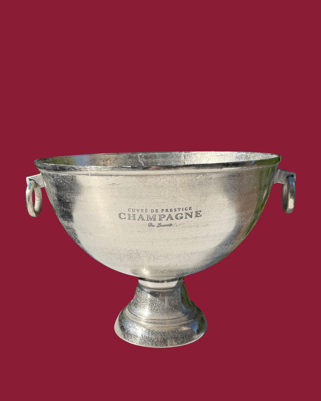 Large Champagne Cooler