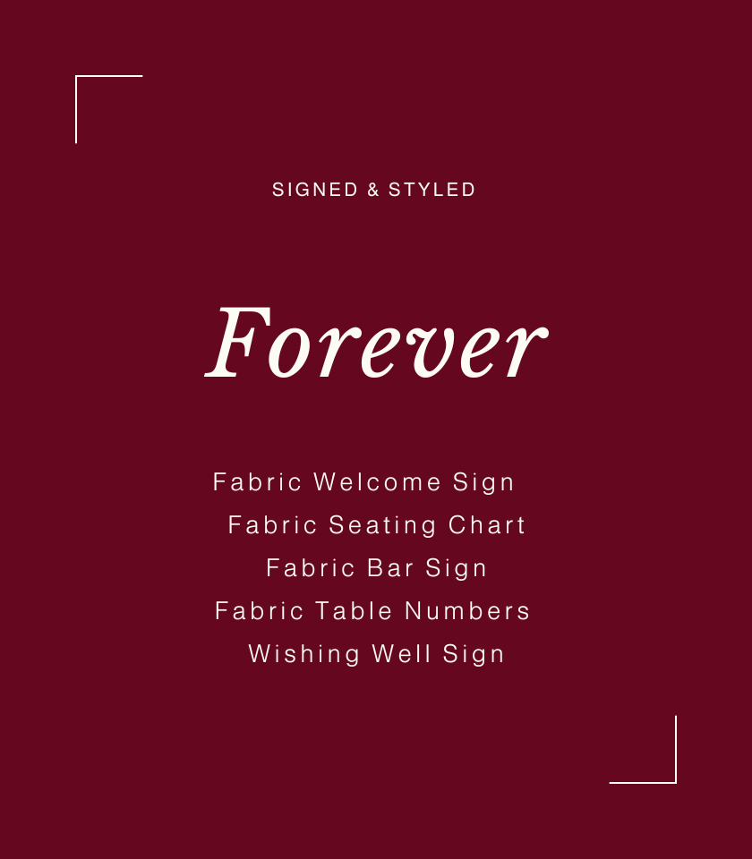 Forever